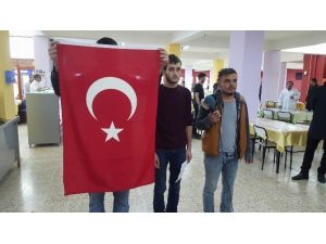 Türkiye Gençlik Birliği Ankara’daki Saldırıyı Kınadı