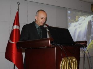 Eskişehir’de 14 Mart Tıp Bayramı Buruk Kutlandı