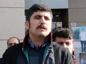 Canlı bombayı terör davasından HDP'li avukat kurtarmıştı