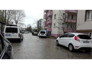 Sakarya’da Silahlı Kavga: 2 Yaralı