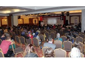 Afad Eğitim Semineri Antalya’da Başladı