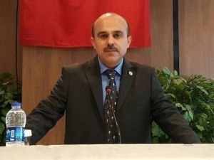 Yusuf Adli: “bu Alçak Saldırıyı Şiddetle Kınıyoruz”