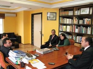 Ziraat Mühendisleri daha aktif olacak