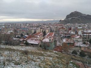 Afyonkarahisar’da Hava Durumu