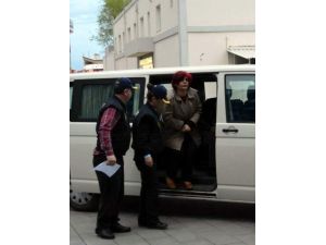 Konya’da Pkk Operasyonu: 7 Gözaltı