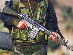24 terörist etkisiz hale getirildi