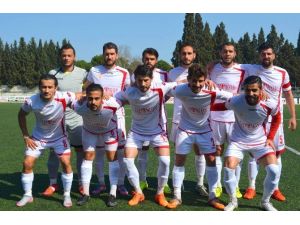 Torbalıspor 107 Gündür Kaybetmiyor