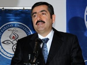 Vali Doğan: Mutlaka sorunlarınız olacak