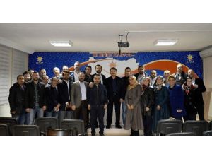 Ak Parti İl Koordinatörü Arıkan’dan Nevşehir’e Tam Not