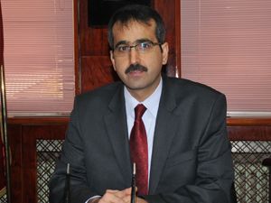 Orman ve Su İşleri 8. Bölge Müdürlüğü kuruldu