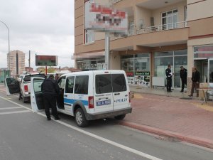 Konya’da Bıçaklı Kavga: İki Yaralı