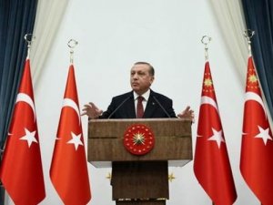 Erdoğan'a sürpriz danışman
