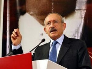 Kılıçdaroğlu, Gül'ün son atamasına tepkili