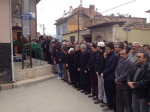 Hikmet Yanartaş’ın kayınpederi vefat etti