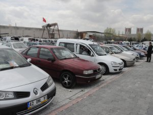 En iyi performans motorlu taşıtlarda