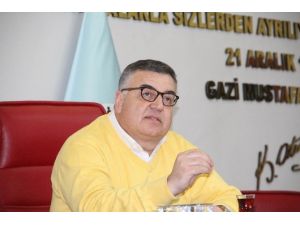Kırklareli Belediye Başkanı Kesimoğlu, Terörü Lanetledi