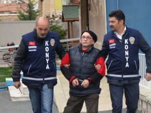 Cinayet Zanlısı: “öldüyse Allah Rahmet Etsin, Ölmediyse Allah Uzun Ömür Versin”