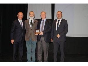 Türk Toraks Derneği’ne Çevre Ödülü