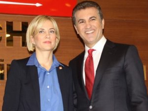 Aylin Kotil CHP’den istifa etti