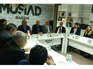 İşkur Mardin’de 5 Bin 500 Kişiyi İstihdam Etti