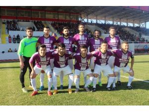 Akıncılarspor Şampiyonluk’ta Avantaj Sağlamak İstiyor