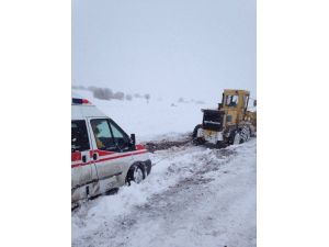 Büyükşehir, İlçelerde 90 Bin Km Yol Açtı