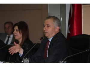 Büyükşehir Belediyesi’nden Aile Bakanlığı İle Anlamlı İşbirliği