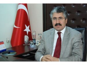 Tanrıverdi: "Bina Tamamlama Sigortası Almadan Konut Satılamaz"