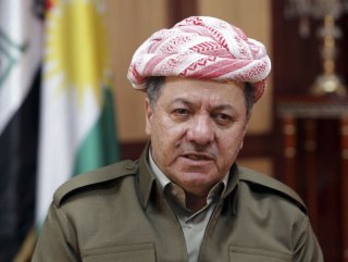 Barzani'den Ankara saldırısıyla ilgili açıklama