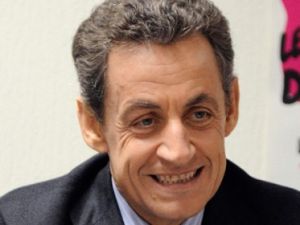 Sonunda Sarkozy de konuştu...