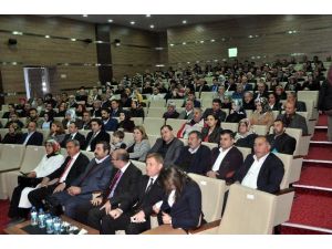 Sorgun Tso’dan “mazeret Yok” Konulu Seminer