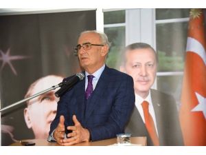 Başkan Yılmaz: “kahpe Saldırının Etkisini Yüreğimizde Hissediyoruz”