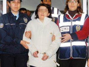 Anne katili 46'lı mı?