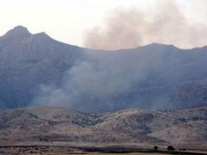 Şırnak'ta 27'si ölü, 32 terörist ele geçti