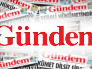 PKK gazetesi bugün de basılıp dağıtıldı