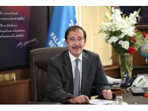 Palandöken Belediye Başkanı Orhan Bulutlar’ın “çanakkale Zaferi” Mesajı