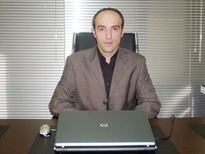Konu yangın olunca üretim hassaslaşıyor