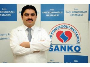 Özel Sani Konukoğlu Hastanesi