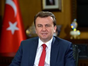 Erkoç: “çanakkale Zaferi, Cepheden Kabir Yoldaşlığına Uzanan Zaferdir”