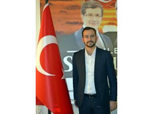 Ak Parti İl Başkanı Tanrıver;