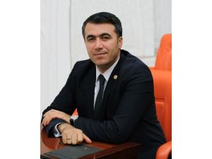 Erdinç: "Çanakkale Eşsiz Bir Destandır”