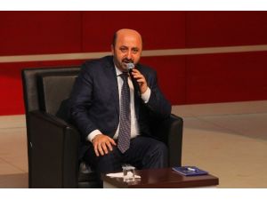 Döngeloğlu, Gebze’de Şehitlik Mertebesini Anlattı