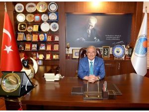 Başkan Kocamaz, Çanakkale Zaferi’ni Kutladı
