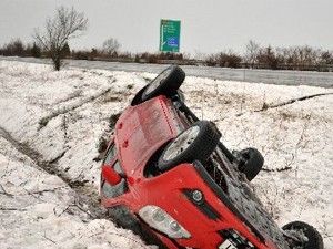 64 trafik kazası meydana geldi