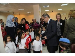 Yüreğir’de ‘çanakkale Zaferi’ Etkinlikleri