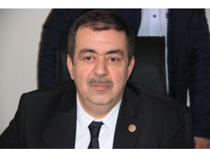 Aydınlıoğlu "Çanakkale Kardeşlik Destanının Yazıldığı Yerdir"