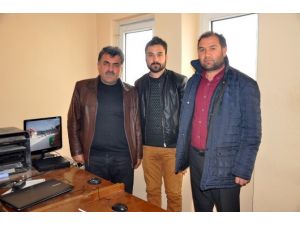 Sorgun Yeni Buğday Pazarına Mobese Sistemi Takıldı