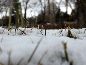 Kar Konya'yı da etkisi altına aldı