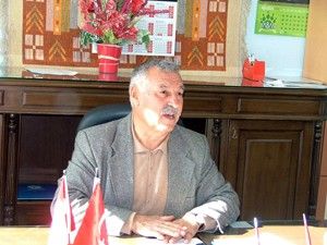 Kulu'dan Fransa'ya kınama