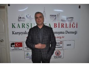 İzmir Büyükşehir Belediye Başkanı Aziz Kocaoğlu’na Yamanlar Resti